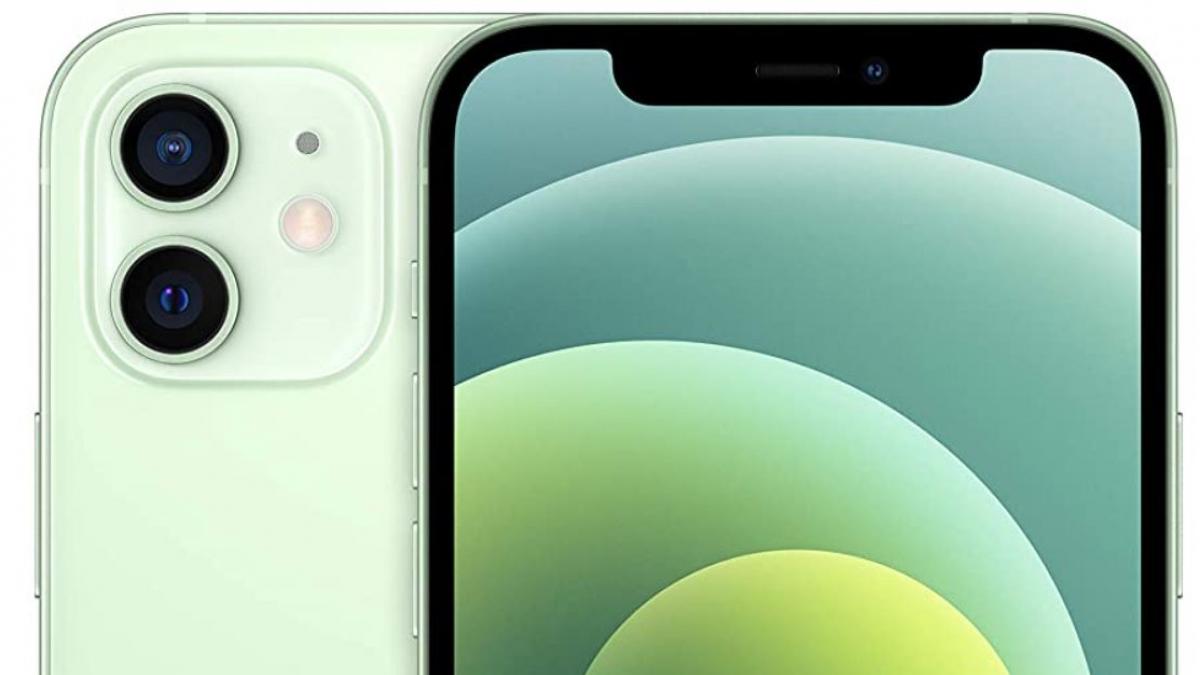 Apple iPhone 12
