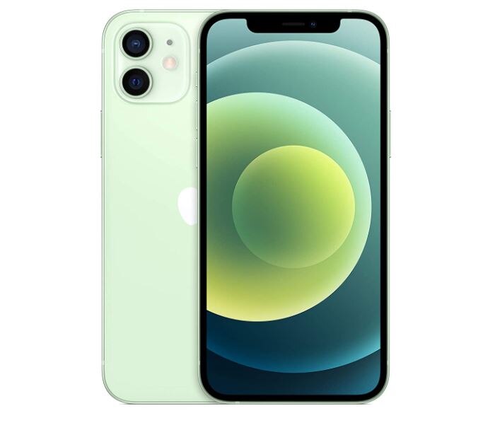 Apple iPhone 12