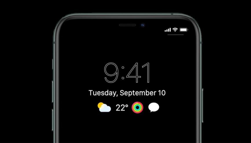 iPhone 13 concept and leak