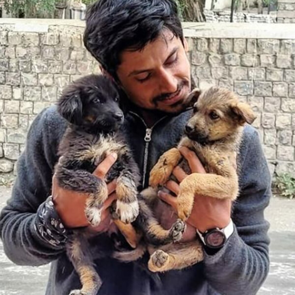 आयरा खान-नूपुर शिखरे