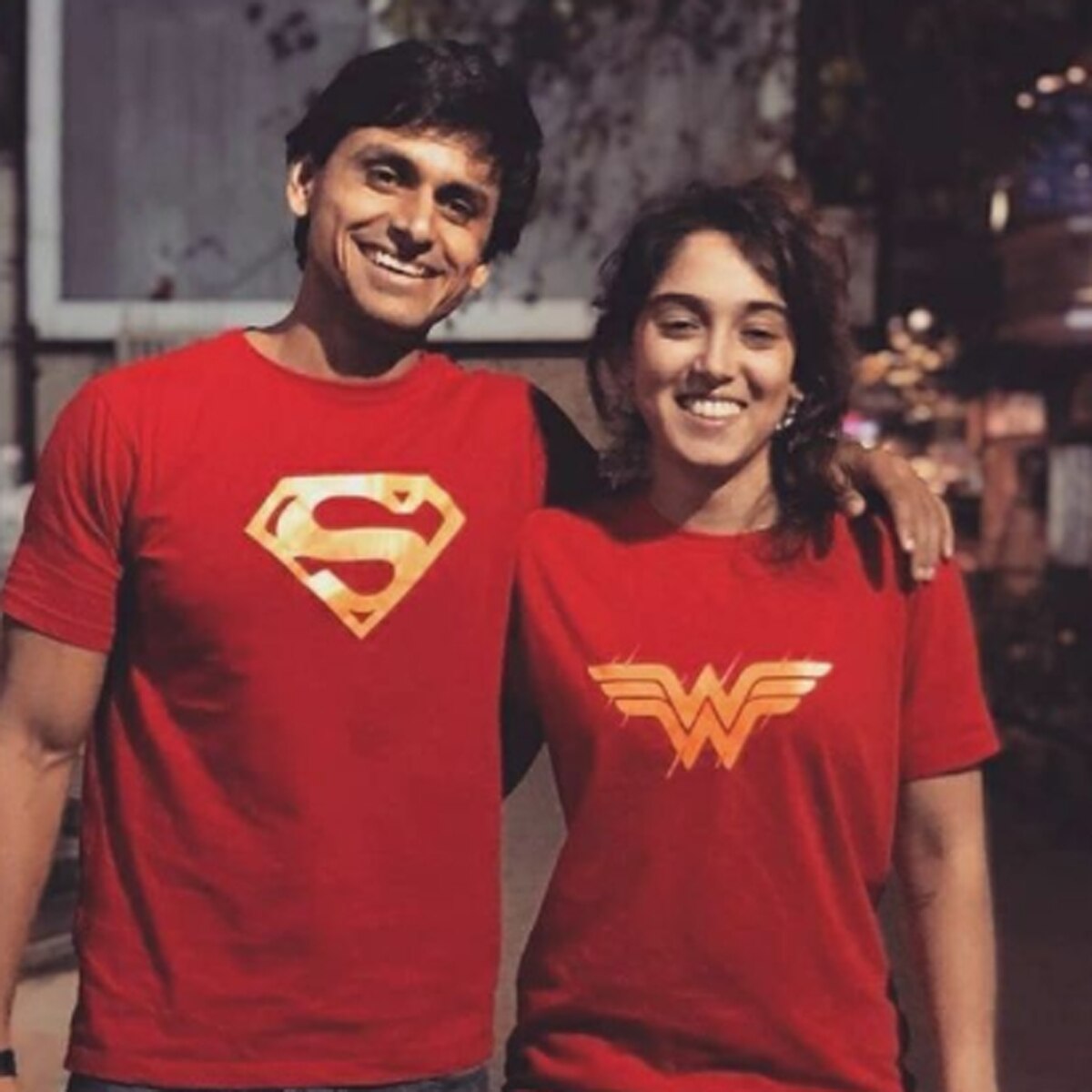 आयरा खान-नूपुर शिखरे