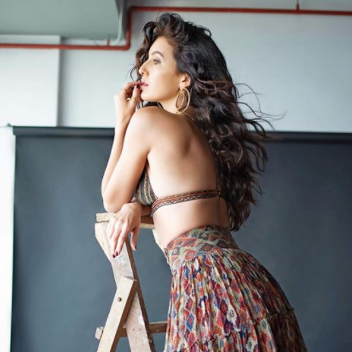 इसाबेल कैफ