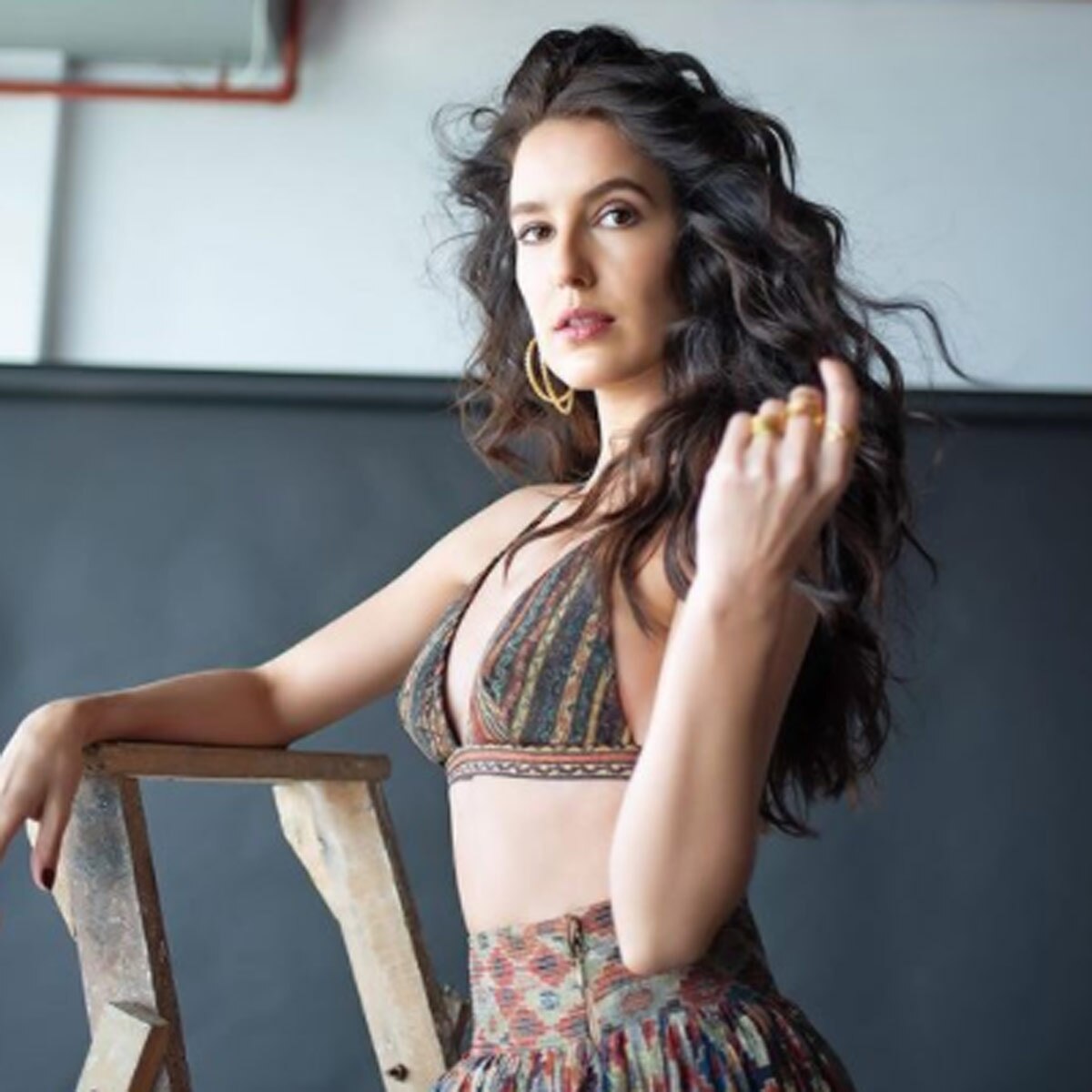 इसाबेल कैफ