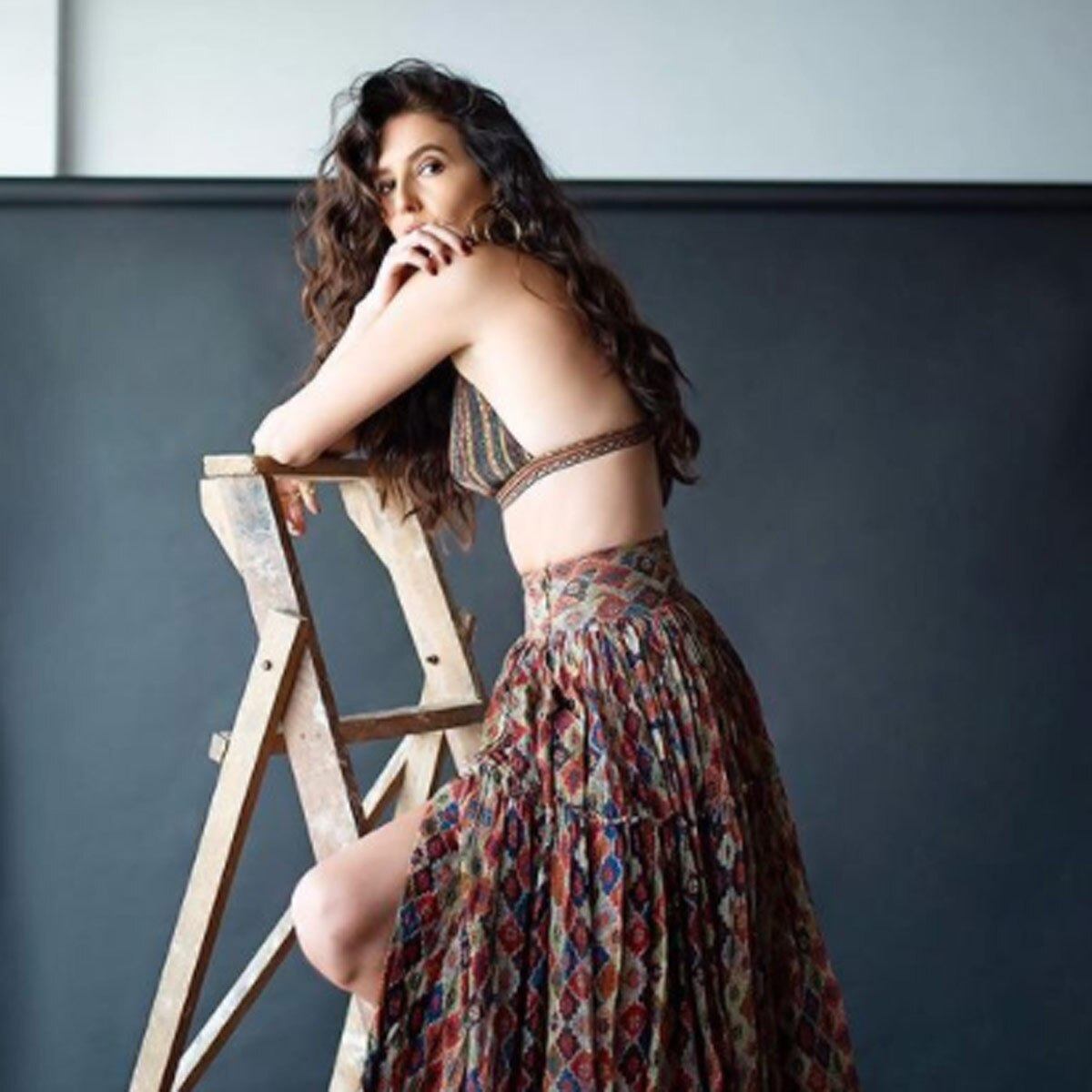 इसाबेल कैफ