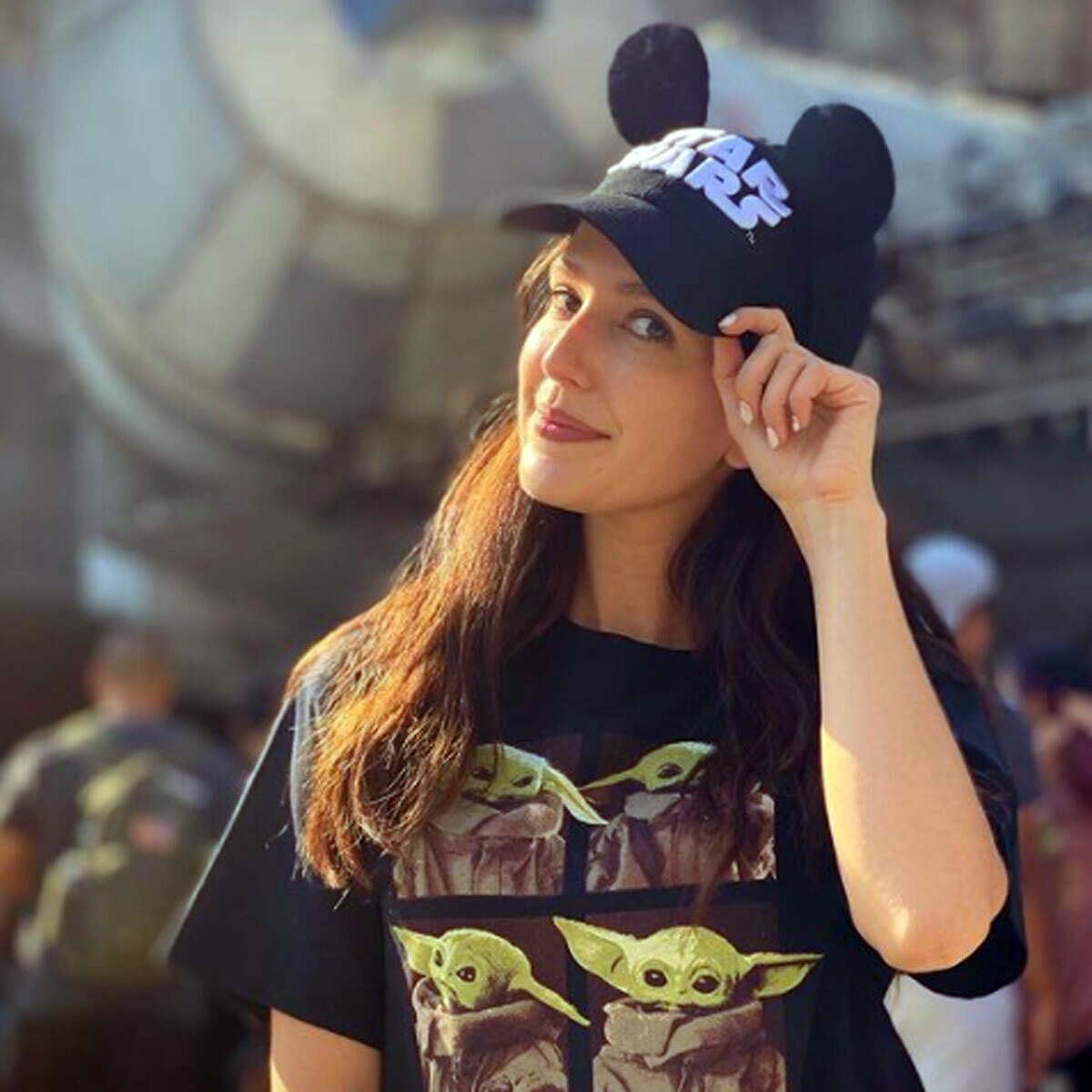 इसाबेल कैफ