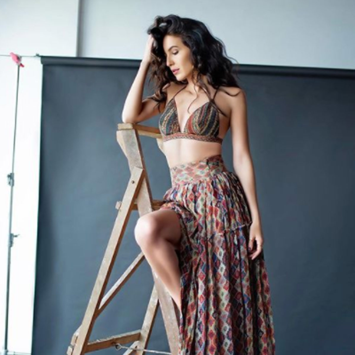 इसाबेल कैफ