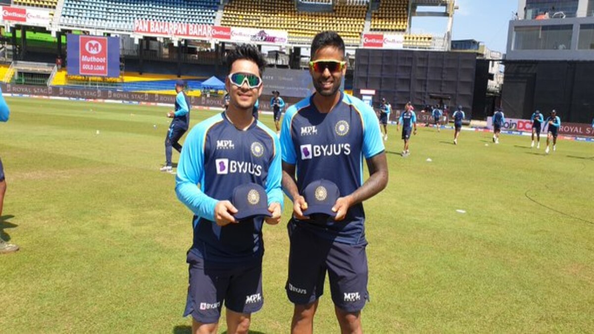 ishan kishan and suryakumar yadav
