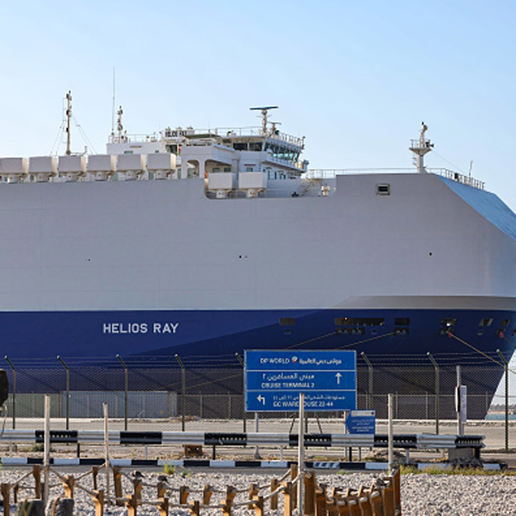 इजरायल ईरान में तनाव