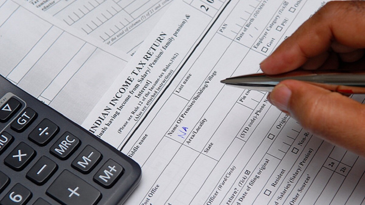 डॉक्युमेंट्स जमा करने के लिए पर्याप्त समय