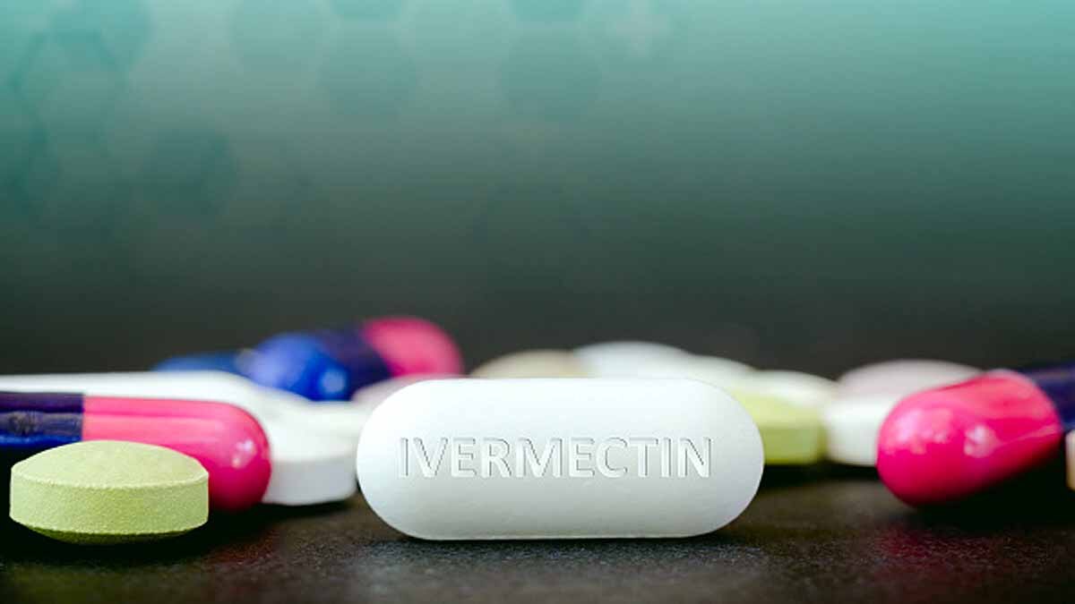 Ivermectin Dr. Ahmed Elgazzar