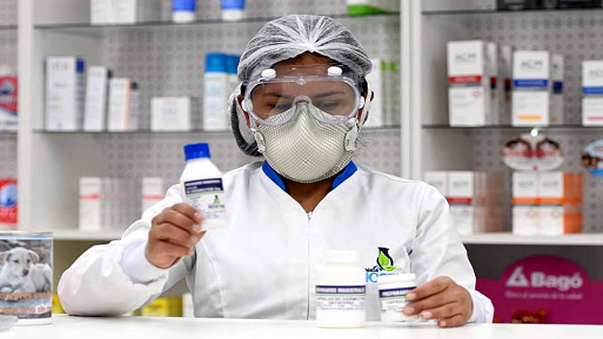 Ivermectin Dr. Ahmed Elgazzar