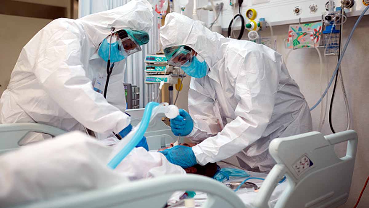 Ivermectin Dr. Ahmed Elgazzar