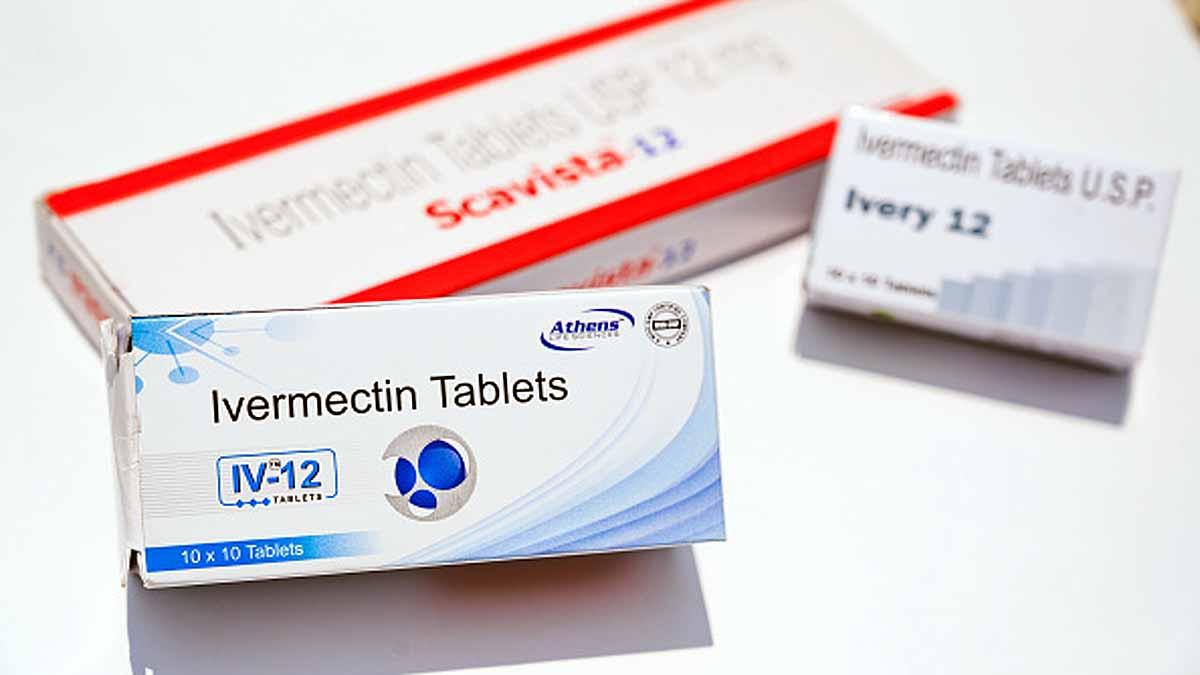 Ivermectin Ahmed Elgazzar