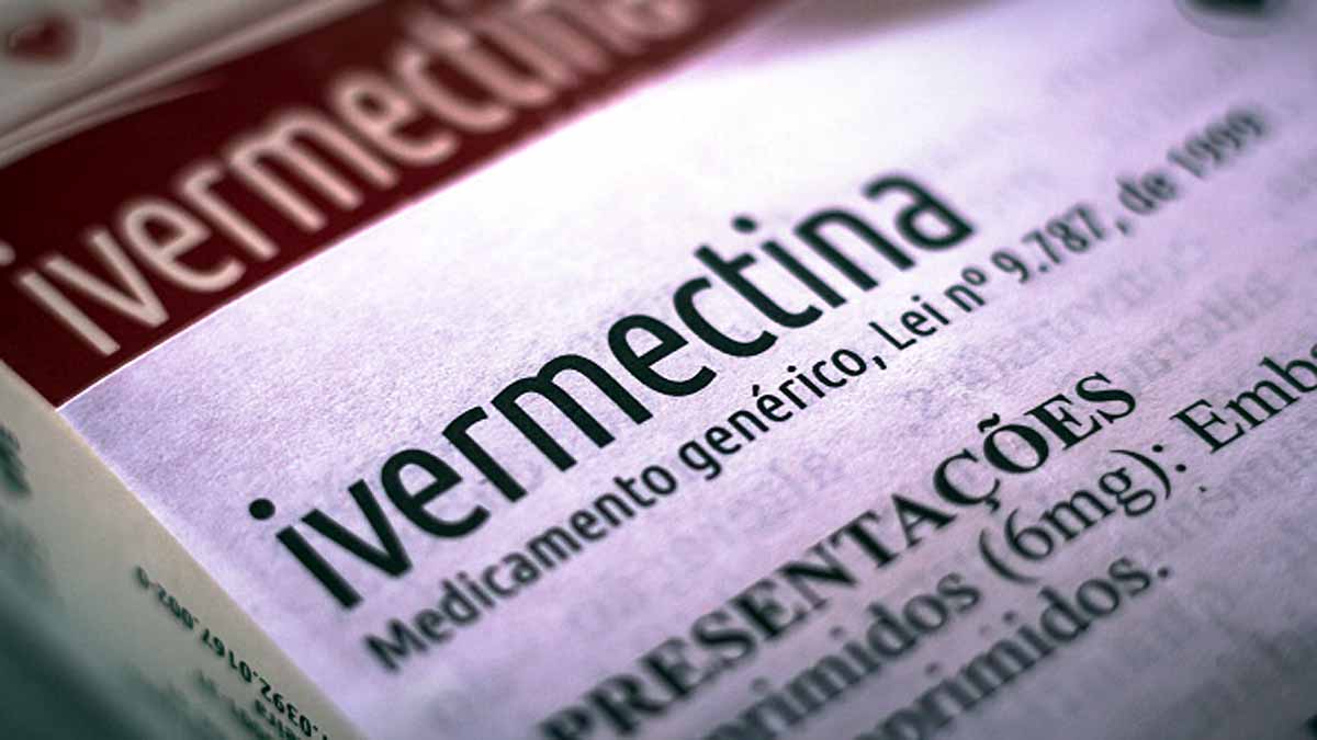 Ivermectin Dr. Ahmed Elgazzar