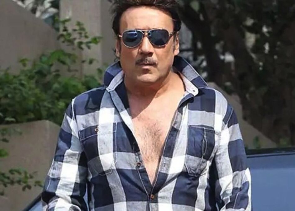 जैकी श्रॉफ