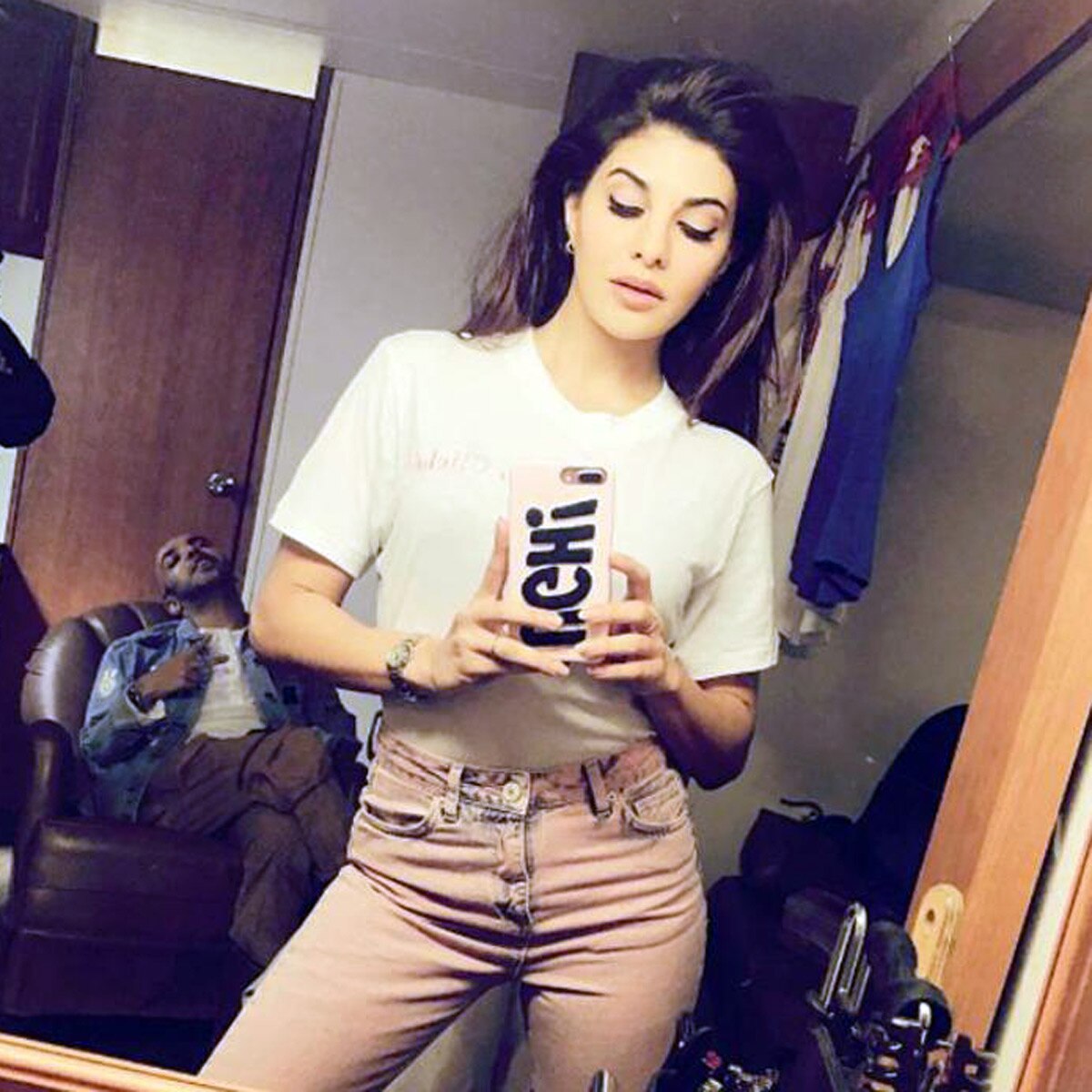 जैकलीन फर्नांडिस