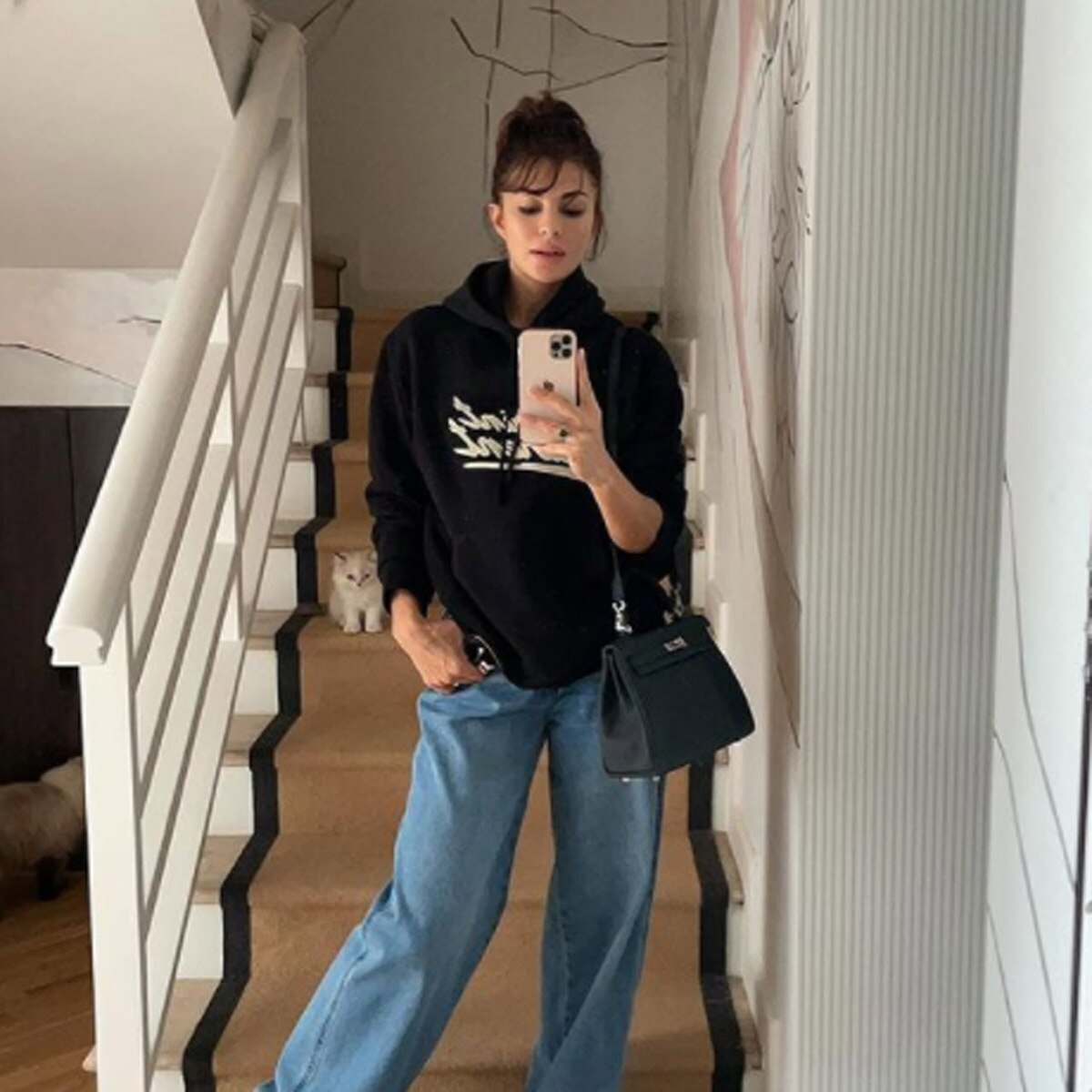 जैकलीन फर्नांडिस