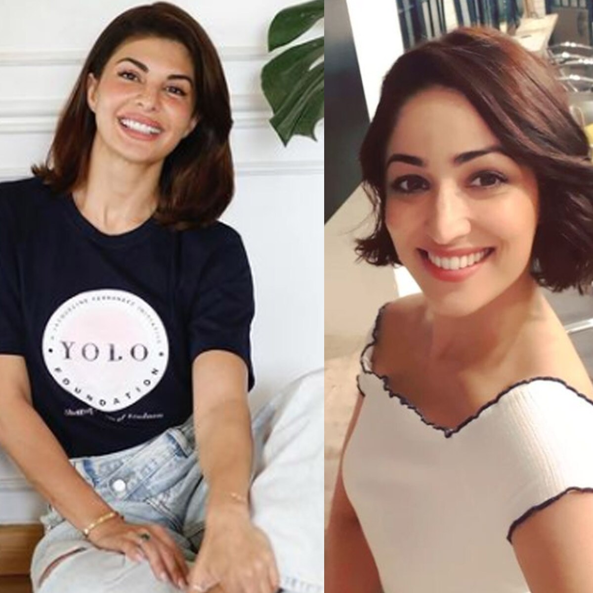 जैकलीन, यामी