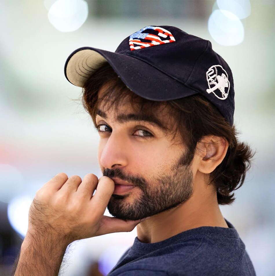 जय भानुशाली