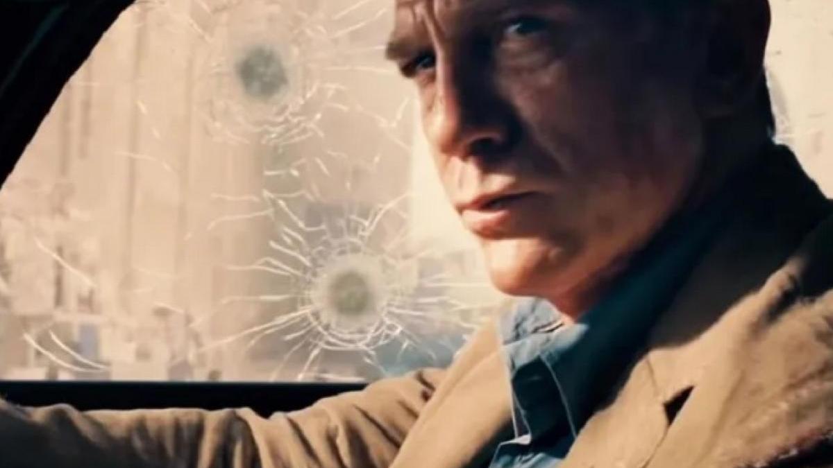 जेम्स बांड 007 की कार जैसी होगी Mahindra XUV700