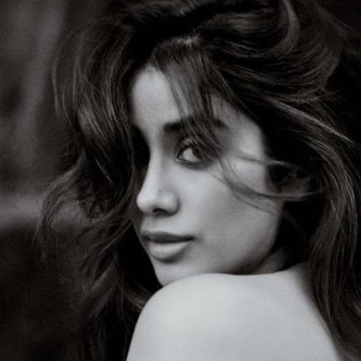 जाह्नवी