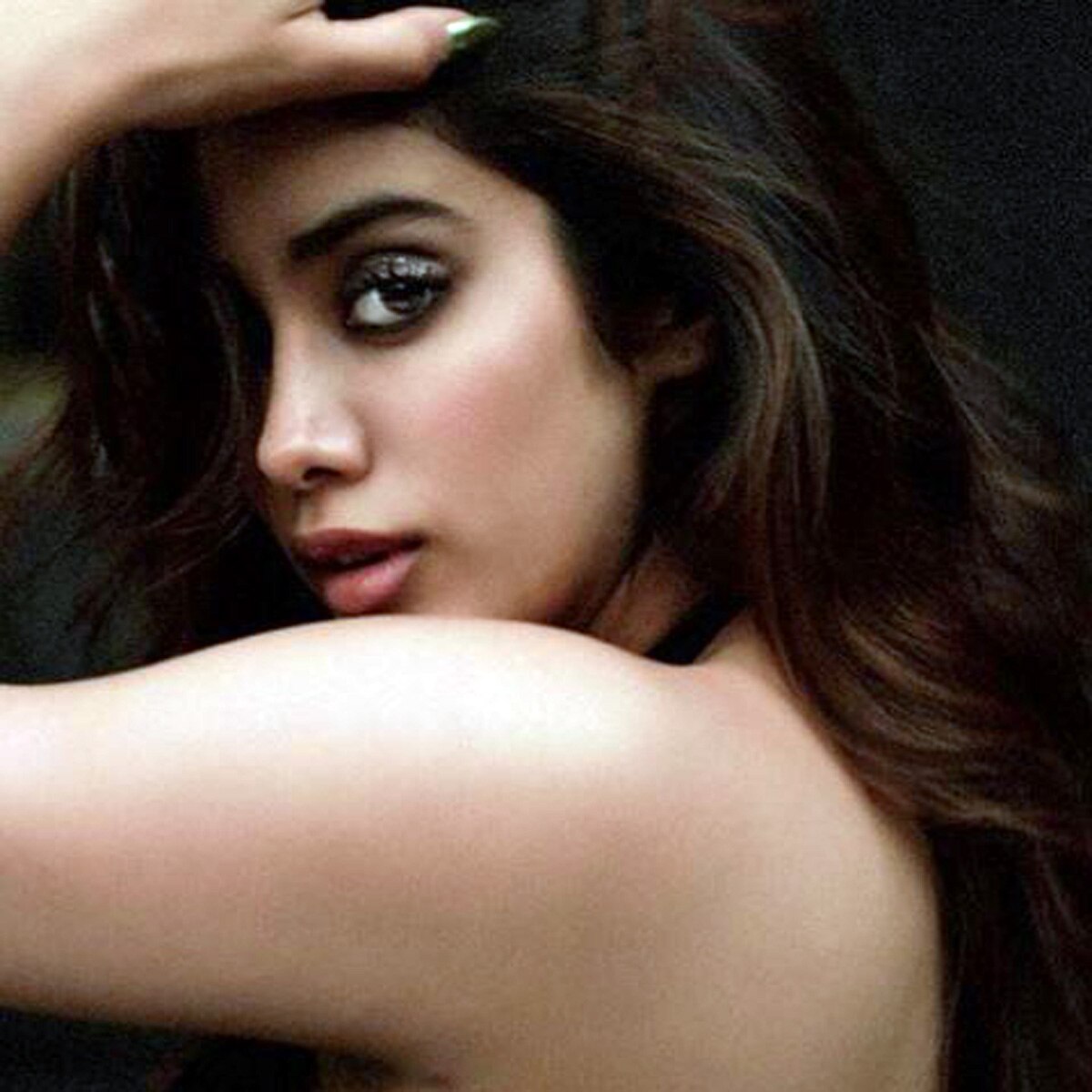 जाह्नवी