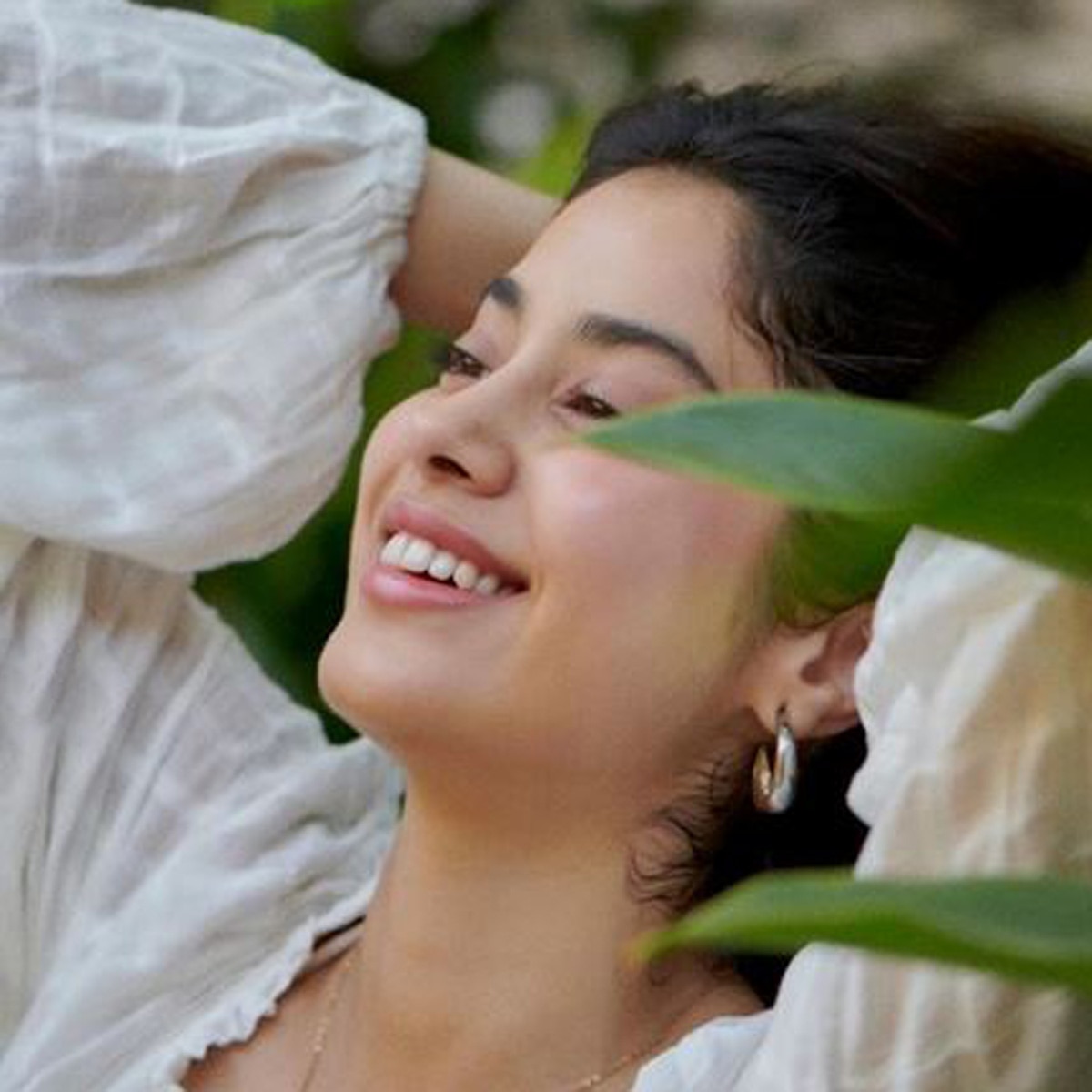 जाह्नवी कपूर