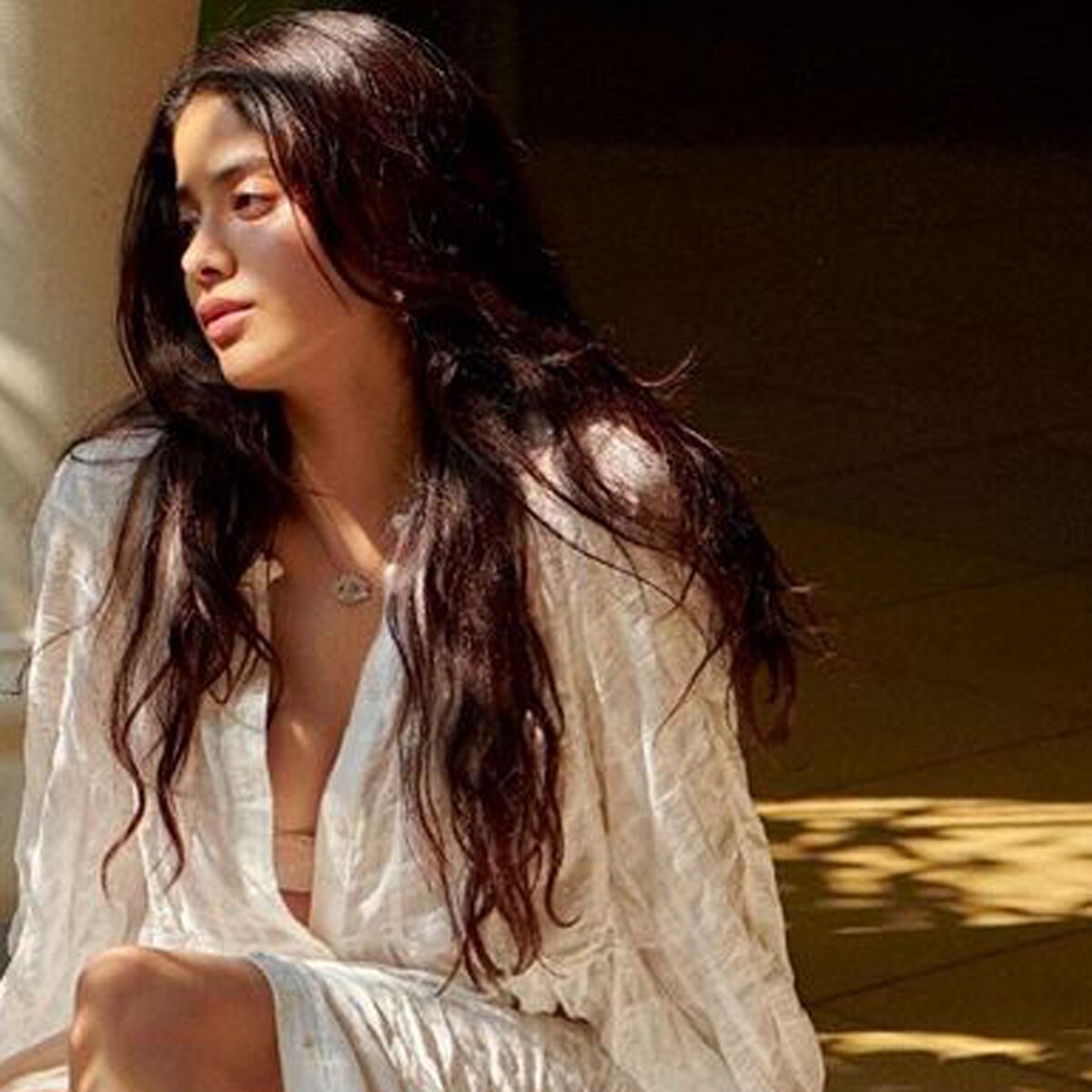 जाह्नवी कपूर