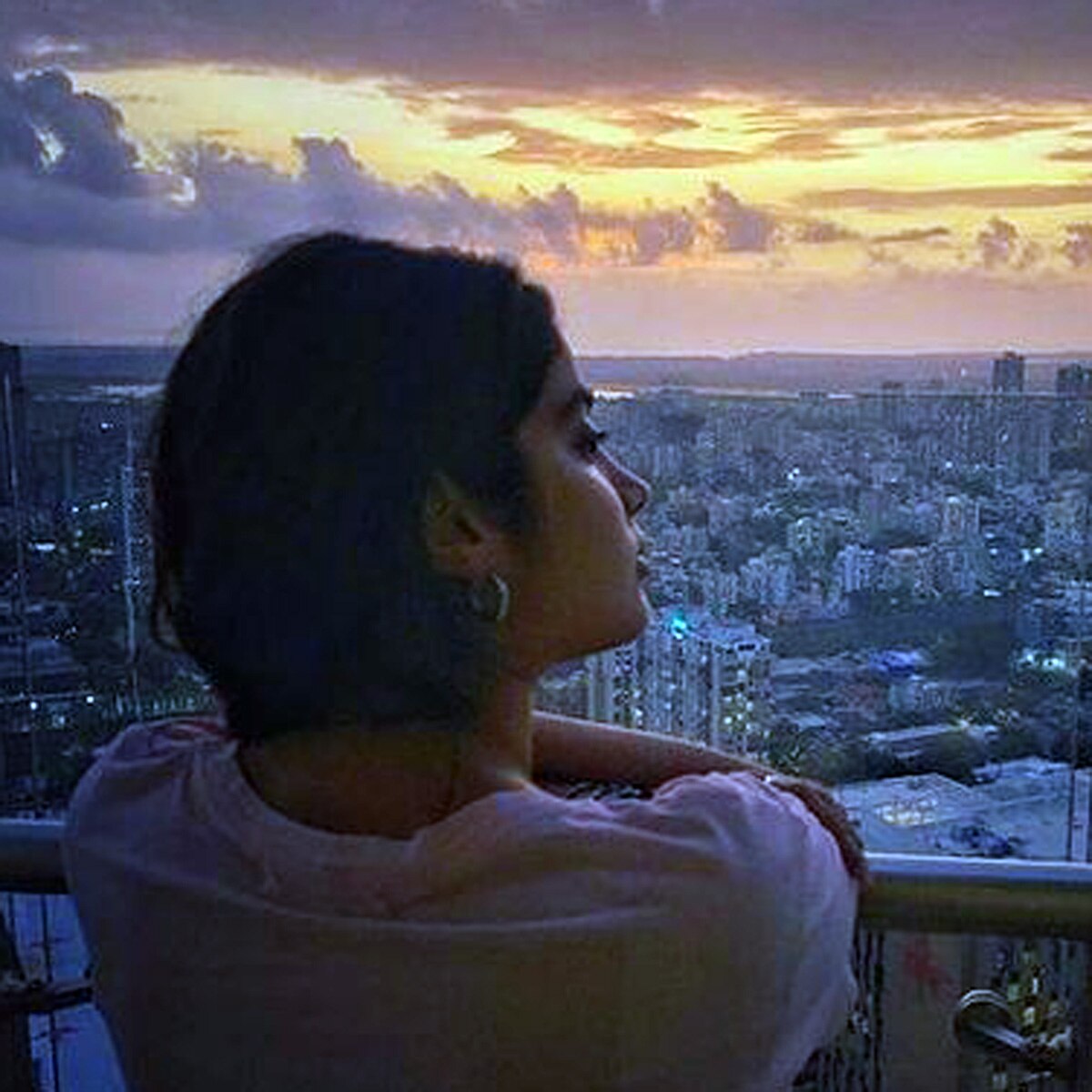 जाह्नवी कपूर