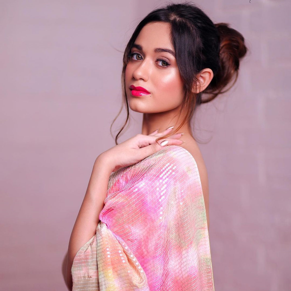 जन्नत जुबैर