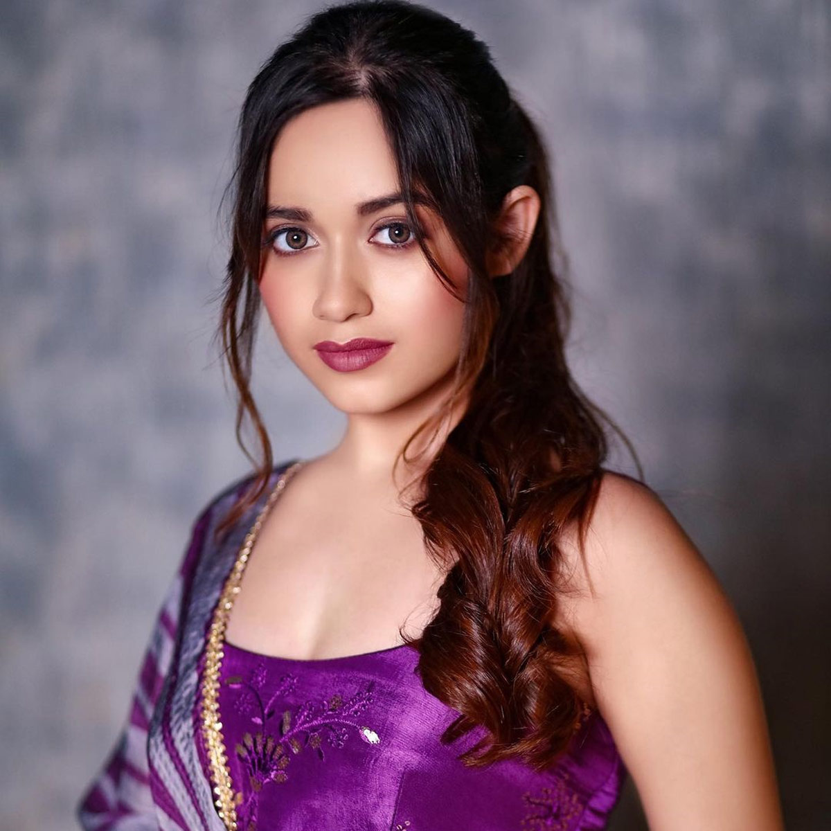 जन्नत जुबैर