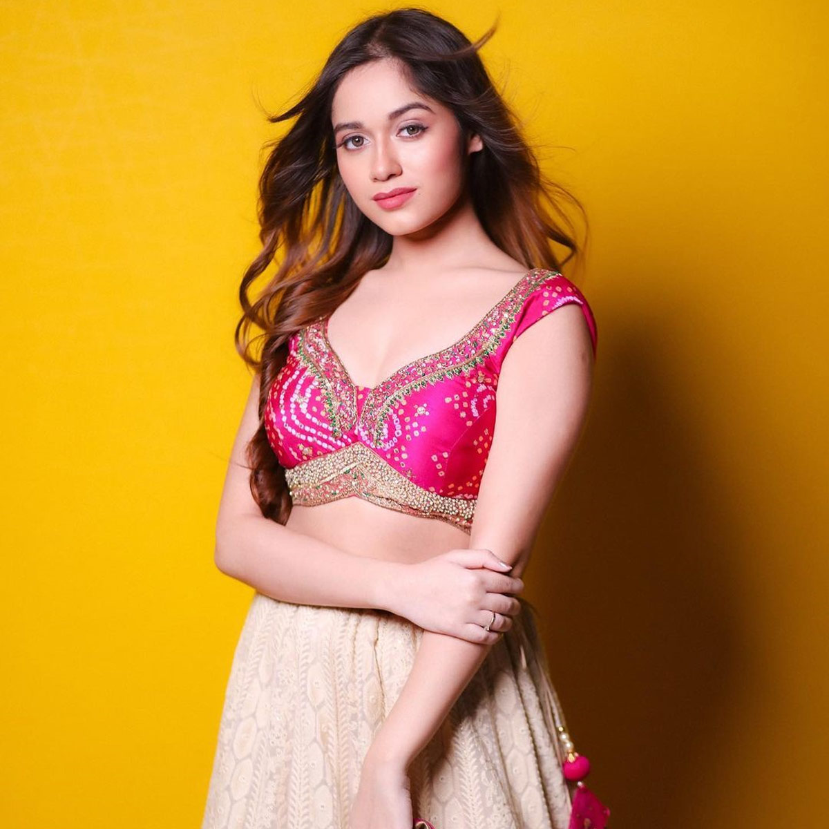 जन्नत जुबैर