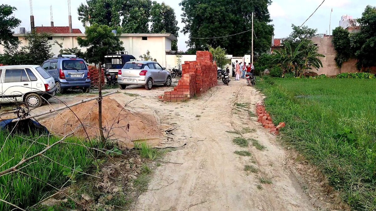 Javelin thrower Shivpal Singh did not go home for two years to bring gold medal in Tokyo Olympics 