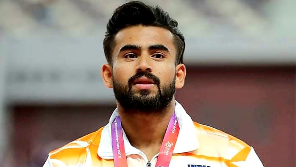 Javelin thrower Shivpal Singh did not go home for two years to bring gold medal in Tokyo Olympics 