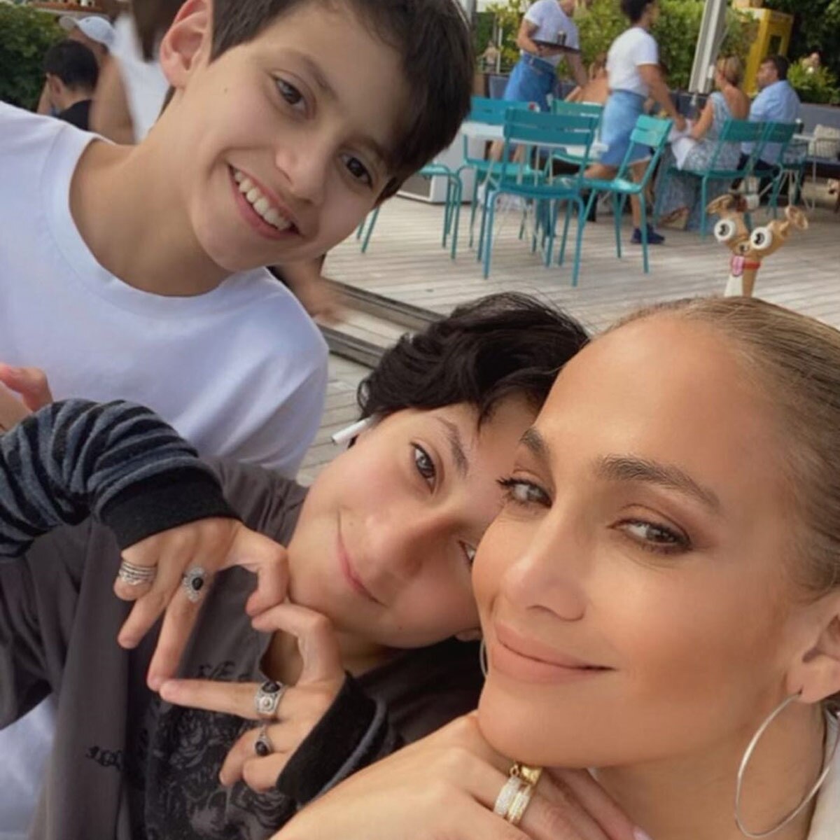 जेनिफर लोपेज 