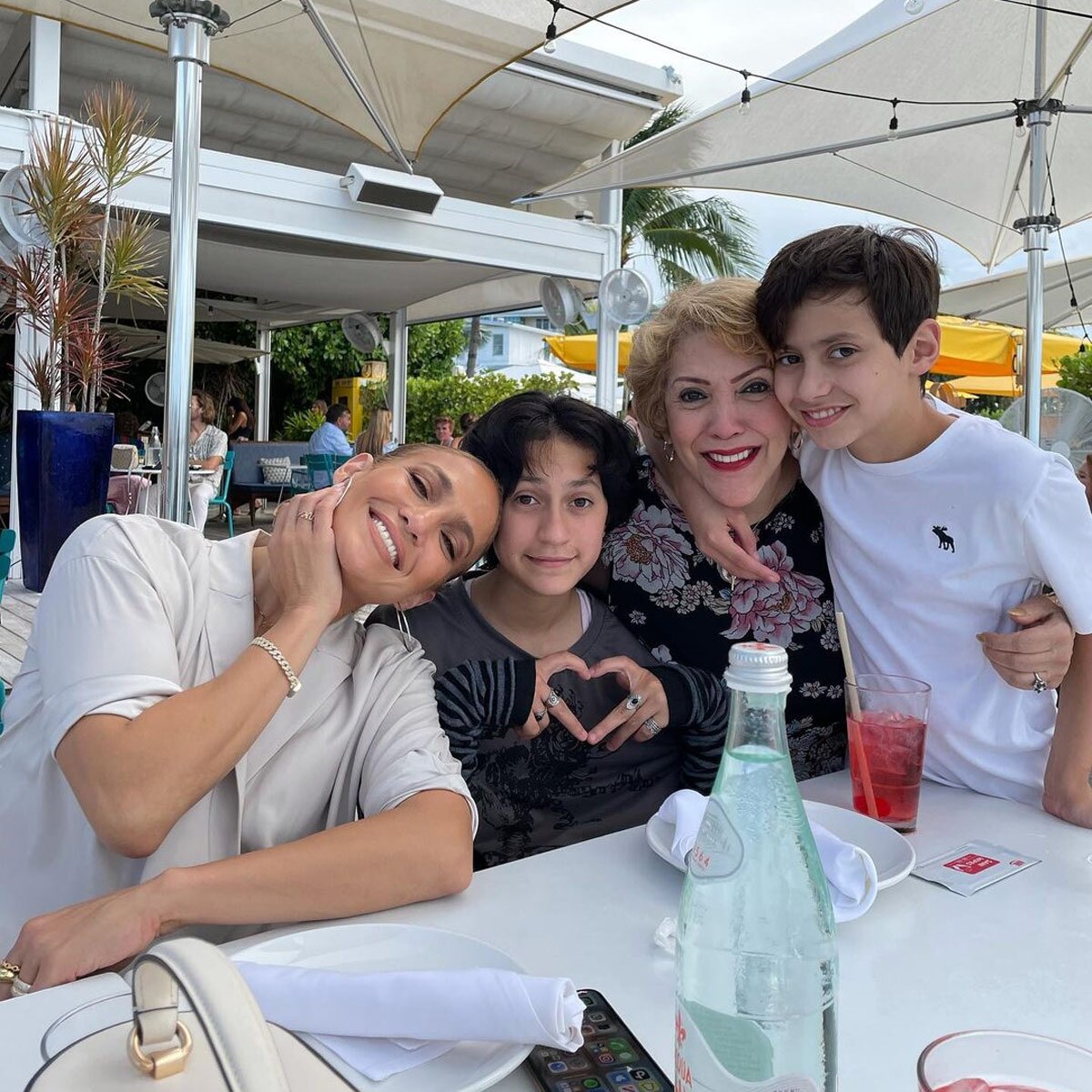 जेनिफर लोपेज 