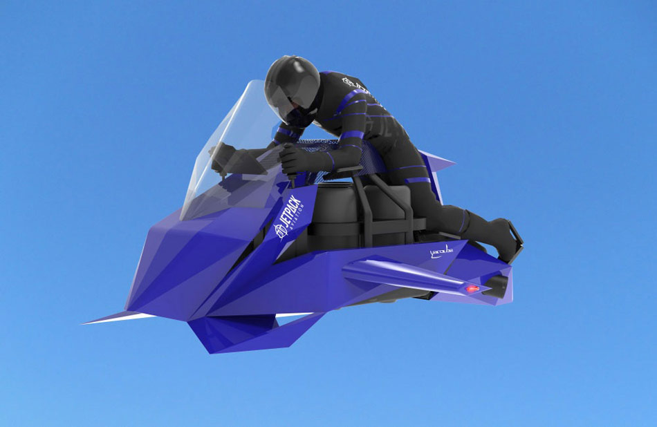 Air bike
