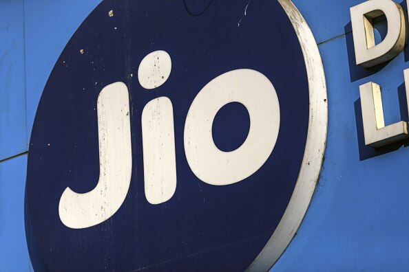 Jio