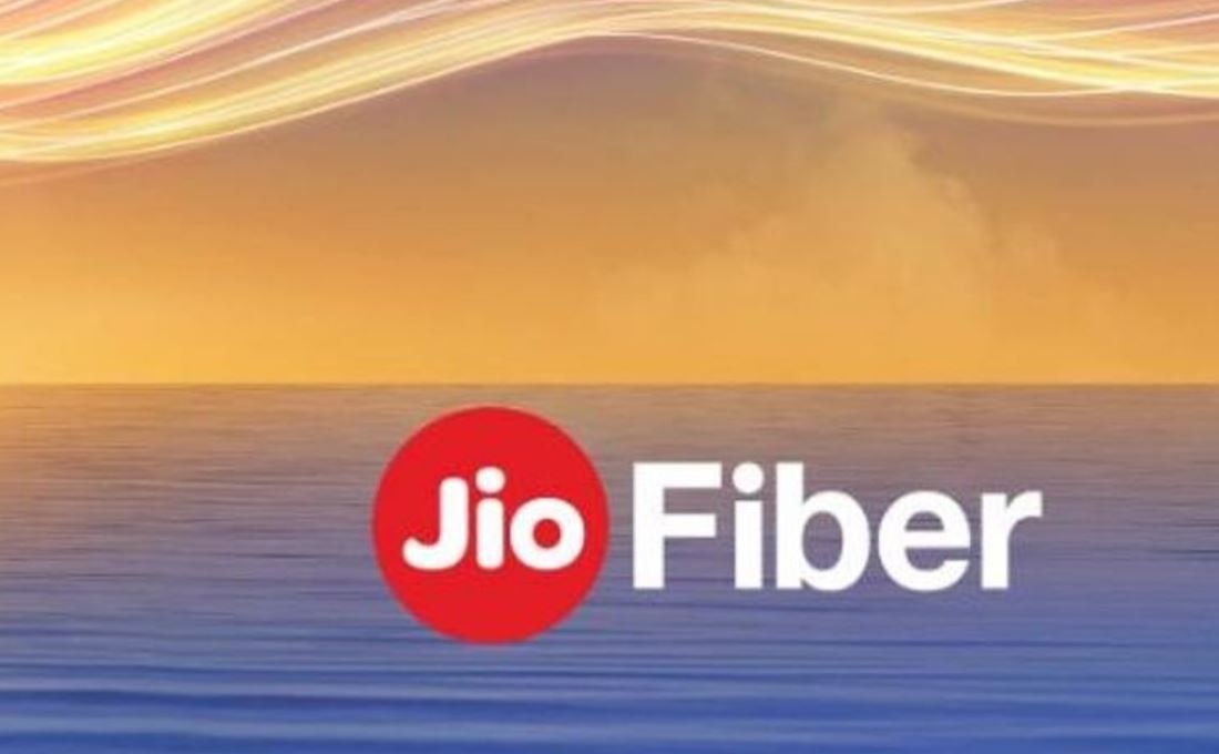 Jio Fiber