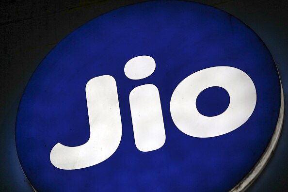 Reliance Jio