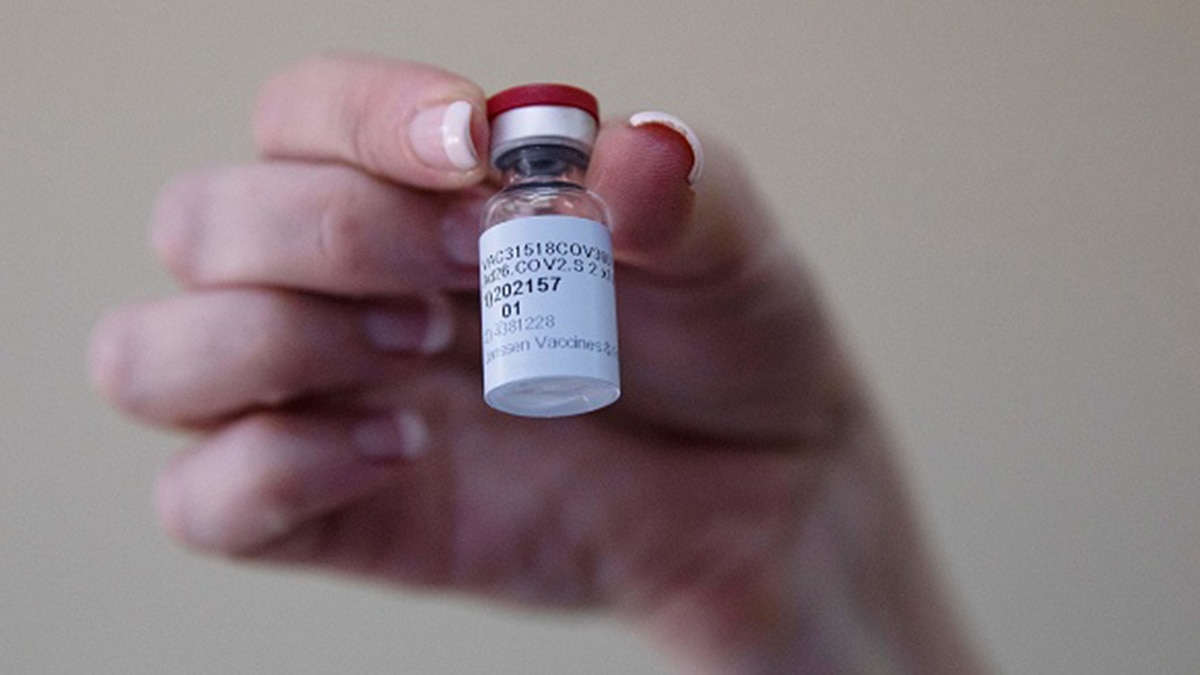 जॉनसन कंपनी का डेटा