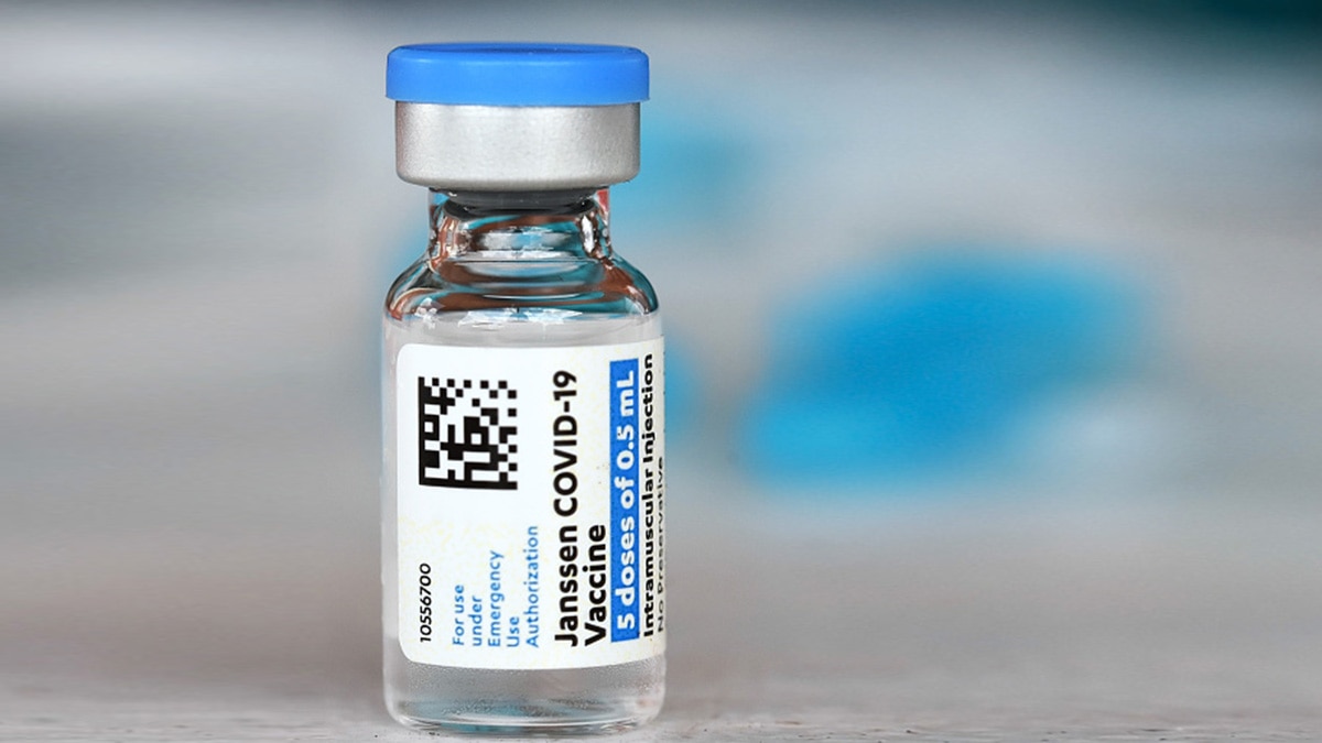 जॉनसन कंपनी का डेटा