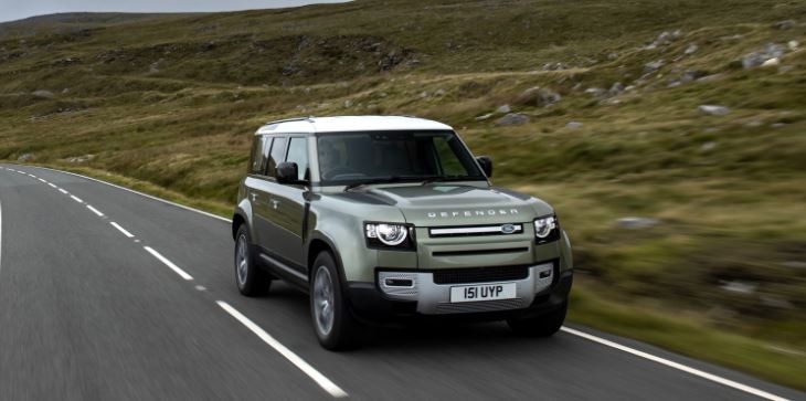 JLR के प्रोडक्शन पर पड़ेगा असर 