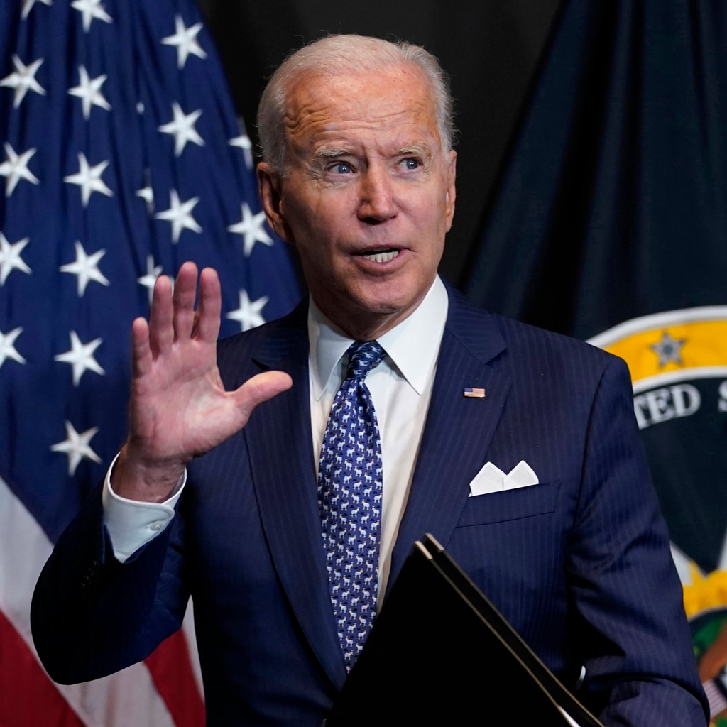 अमेरिकी राष्ट्रपति