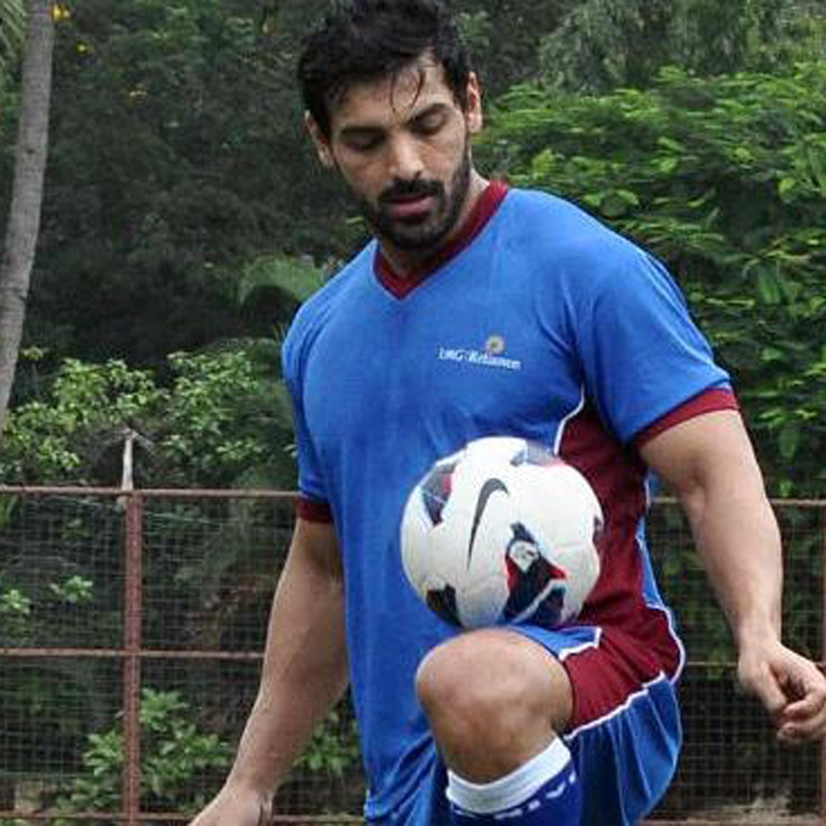 जॉन अब्राहम