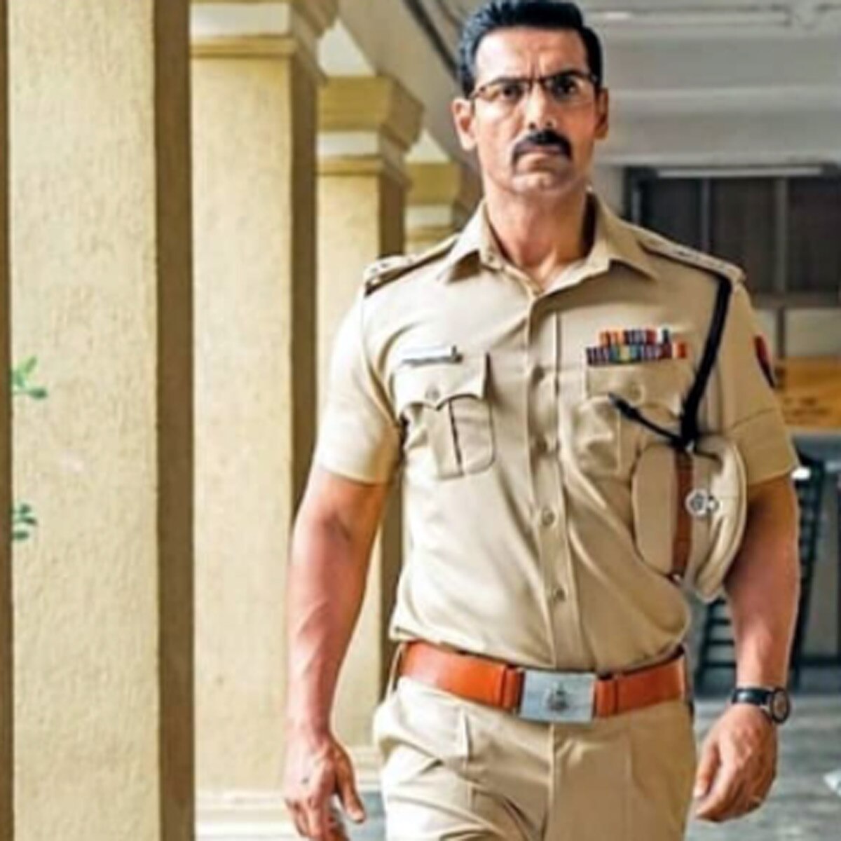 जॉन अब्राहम 