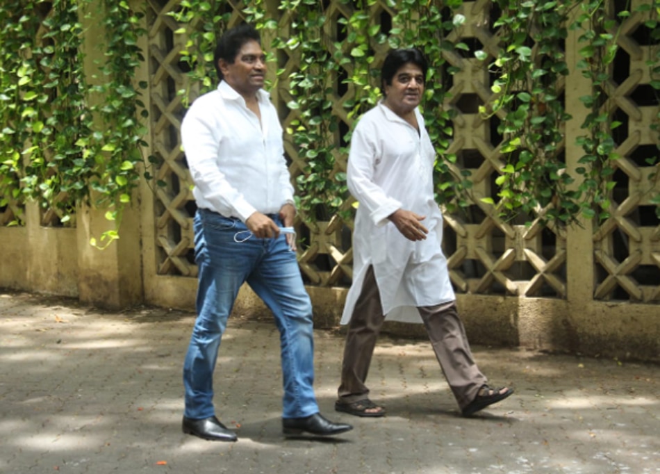 जॉनी लिवर