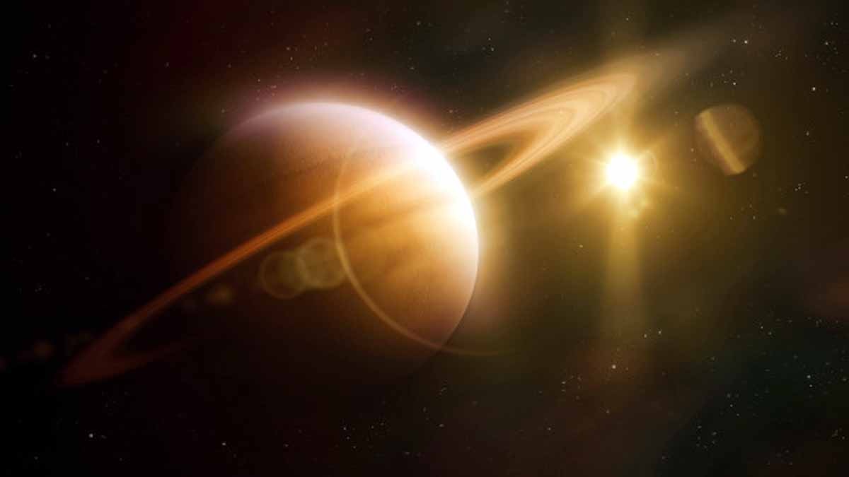 Jupiter Mysterious X-Ray Flare