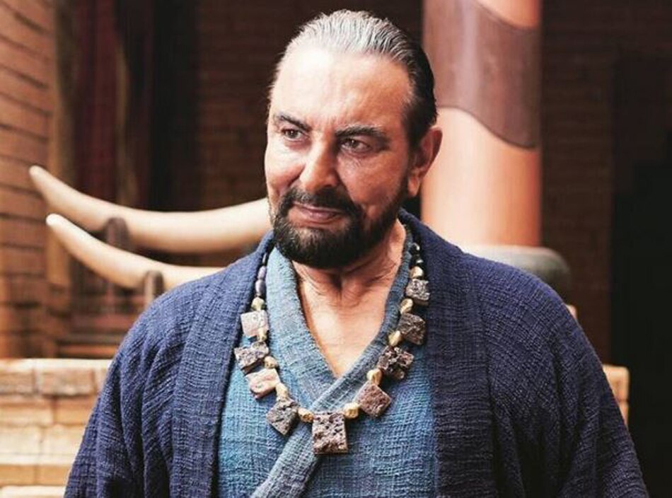 कबीर बेदी