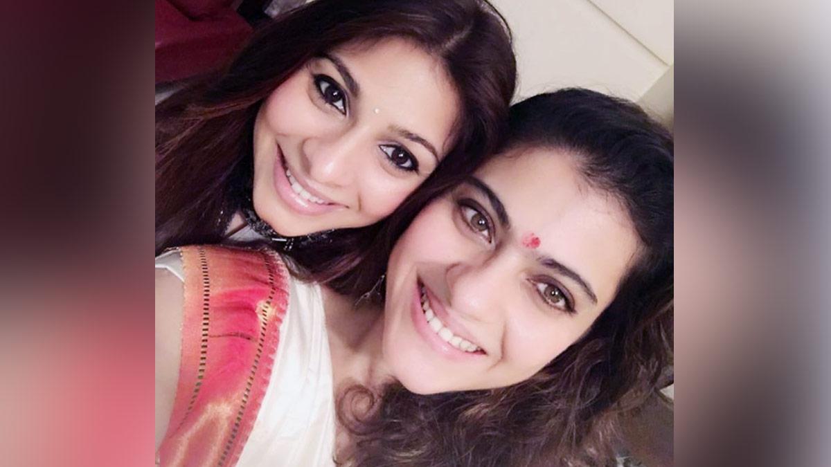 44 साल की तनीषा मुखर्जी ने 4 साल पहले फ्रीज कराए एग्स, मदरहुड पर कही ये बात